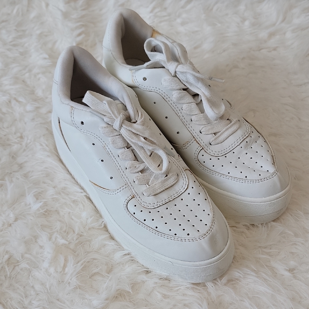 Steve Madden Rocket Women's Sneakers 8M